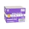 Valugards Valugards Purple, Disposable Gloves, Nitrile, Powder-Free, S, 1000 PK, Purple 304340331 - alternate 1